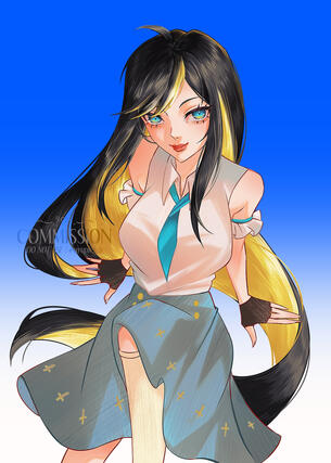 commissioned work (1) commissioned work (1)