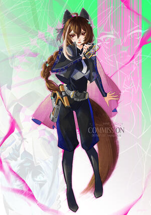 commissioned work (2)